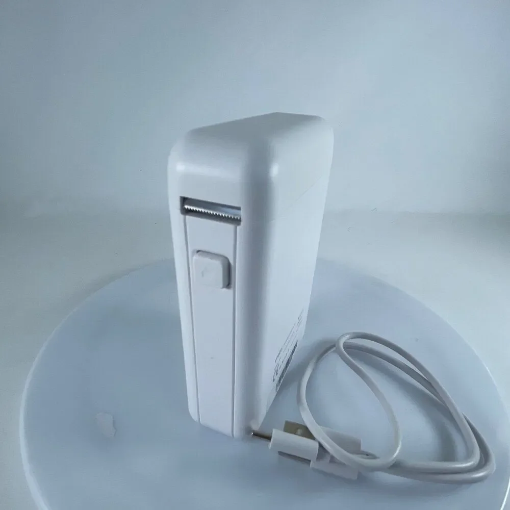 vretti Portable Label Maker